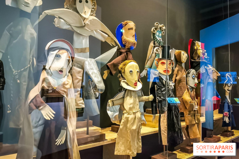 Exposition Pionnières : le musée du Luxembourg nous entraîne dans le Paris des années folles, photos