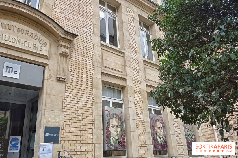 Musée Curie