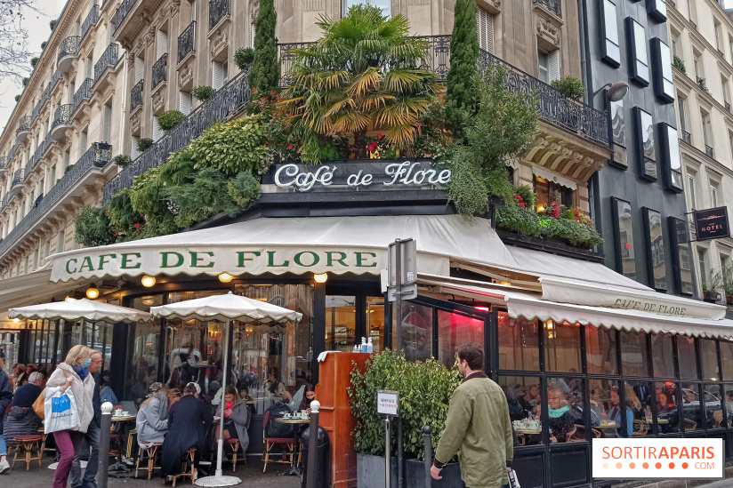 Café de Flore