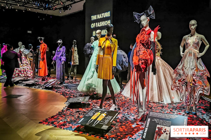 Love brings Love, nos photos de l'exposition du Palais Galliera en hommage à Alber Elbaz