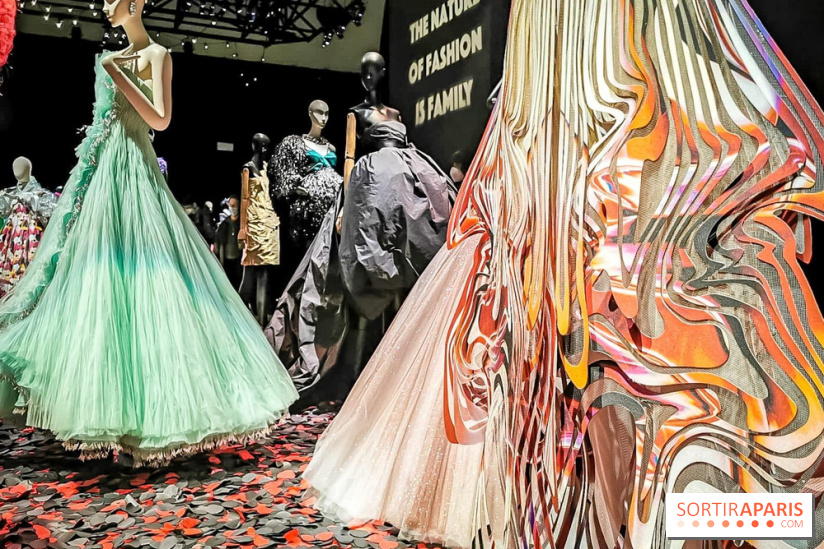 Love brings Love, nos photos de l'exposition du Palais Galliera en hommage à Alber Elbaz