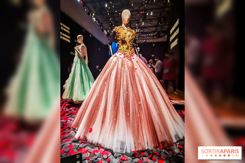 Love brings Love, nos photos de l'exposition du Palais Galliera en hommage à Alber Elbaz