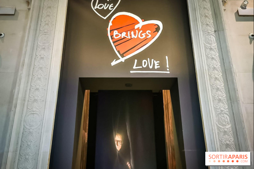 Love brings Love, nos photos de l'exposition du Palais Galliera en hommage à Alber Elbaz