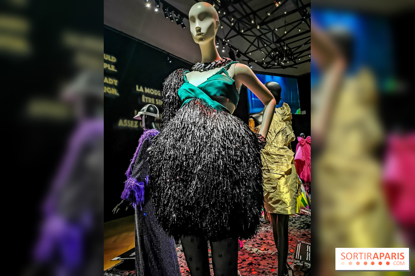 Love brings Love, nos photos de l'exposition du Palais Galliera en hommage à Alber Elbaz