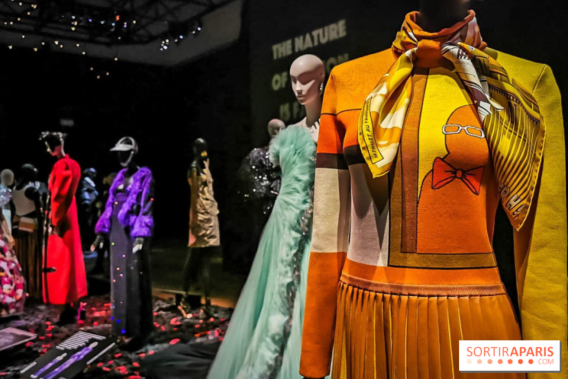 Love brings Love, nos photos de l'exposition du Palais Galliera en hommage à Alber Elbaz