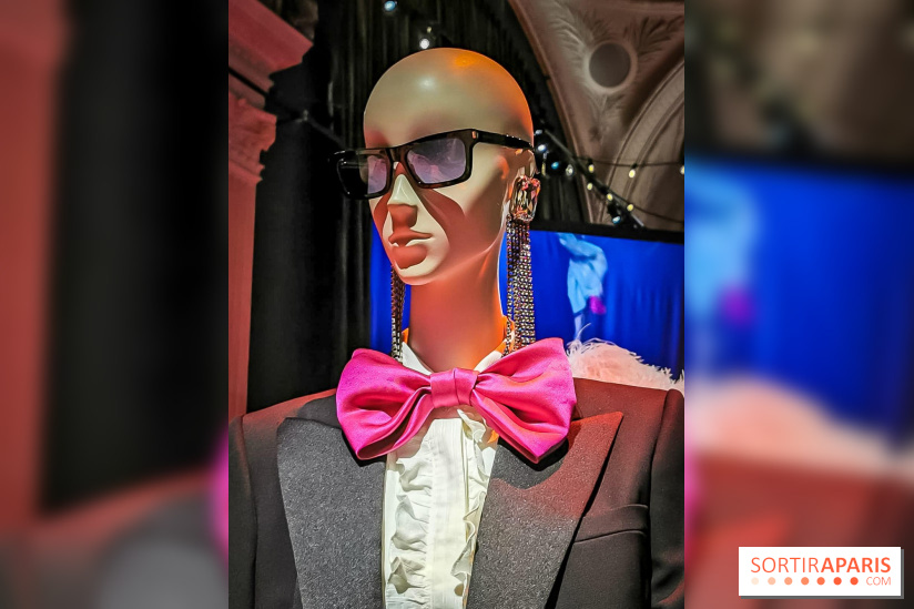 Love brings Love, nos photos de l'exposition du Palais Galliera en hommage à Alber Elbaz