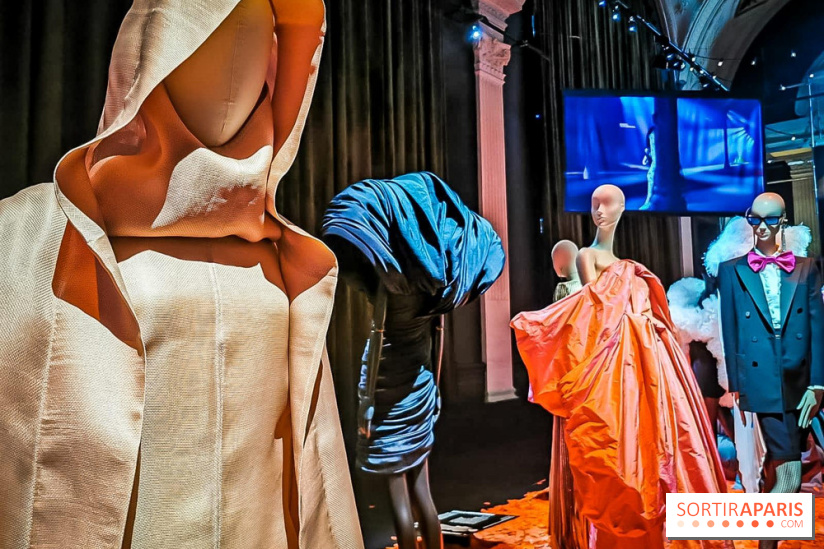 Love brings Love, nos photos de l'exposition du Palais Galliera en hommage à Alber Elbaz