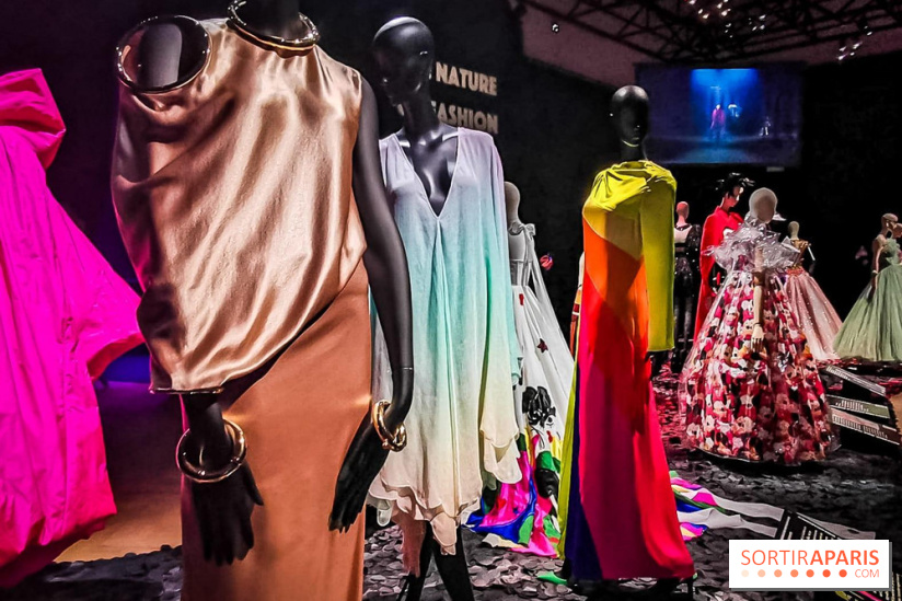 Love brings Love, nos photos de l'exposition du Palais Galliera en hommage à Alber Elbaz