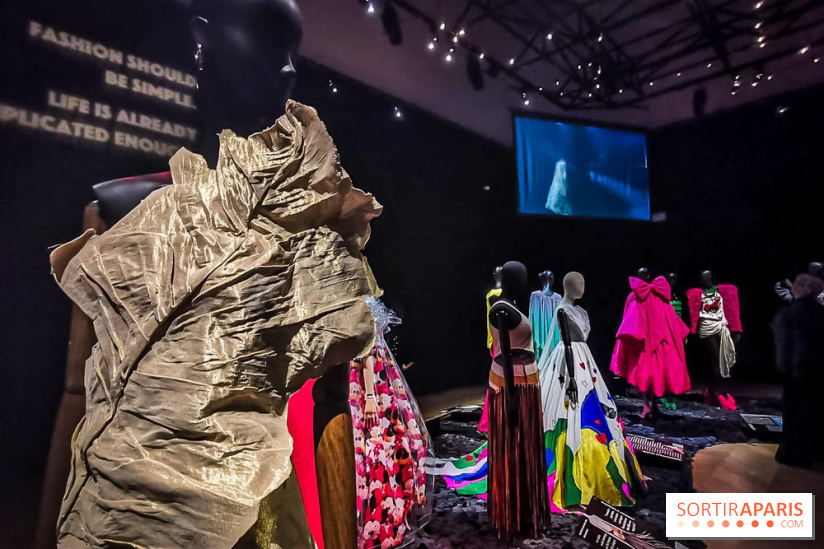 Love brings Love, nos photos de l'exposition du Palais Galliera en hommage à Alber Elbaz