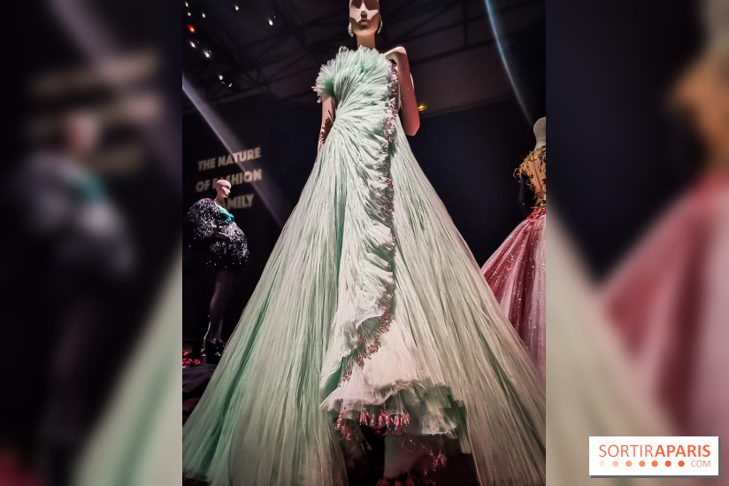 Love brings Love, nos photos de l'exposition du Palais Galliera en hommage à Alber Elbaz