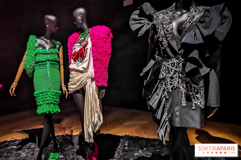 Love brings Love, nos photos de l'exposition du Palais Galliera en hommage à Alber Elbaz