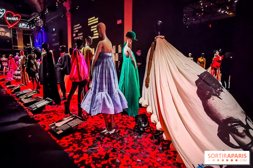 Love brings Love, nos photos de l'exposition du Palais Galliera en hommage à Alber Elbaz