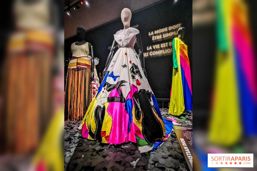 Love brings Love, nos photos de l'exposition du Palais Galliera en hommage à Alber Elbaz