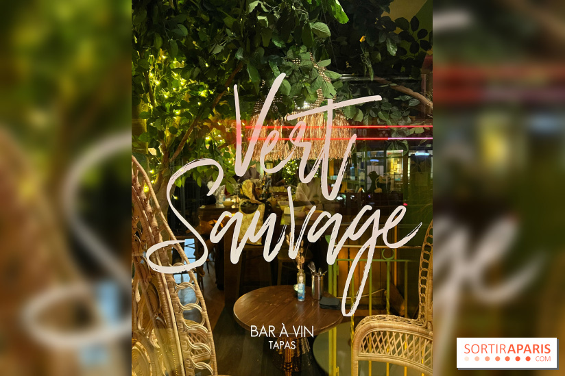 Vert Sauvage