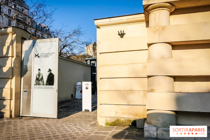 Femmes photographes de guerre, l'exposition du musée de la Libération - nos photos
