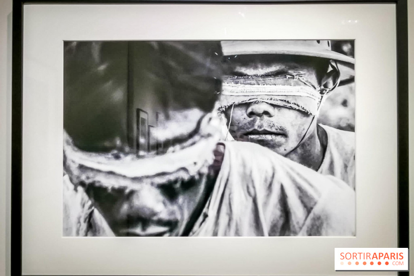 Femmes photographes de guerre, l'exposition du musée de la Libération - nos photos