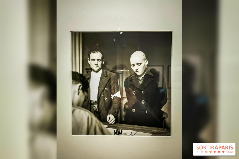 Femmes photographes de guerre, l'exposition du musée de la Libération - nos photos