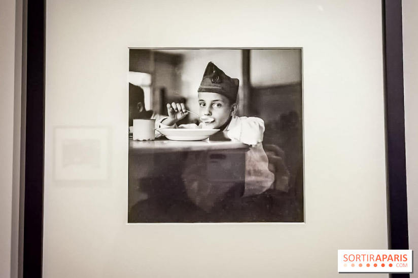 Femmes photographes de guerre, l'exposition du musée de la Libération - nos photos