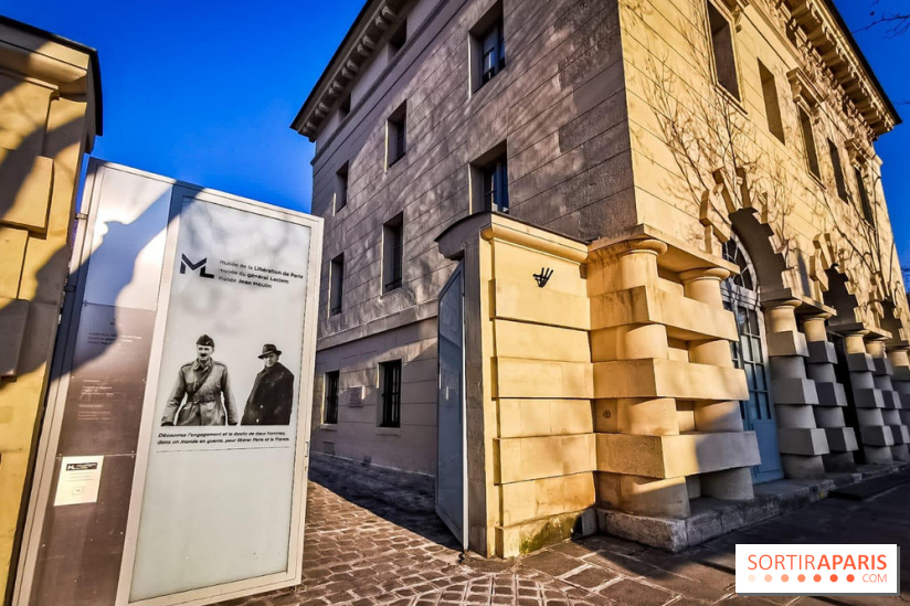 Femmes photographes de guerre, l'exposition du musée de la Libération - nos photos
