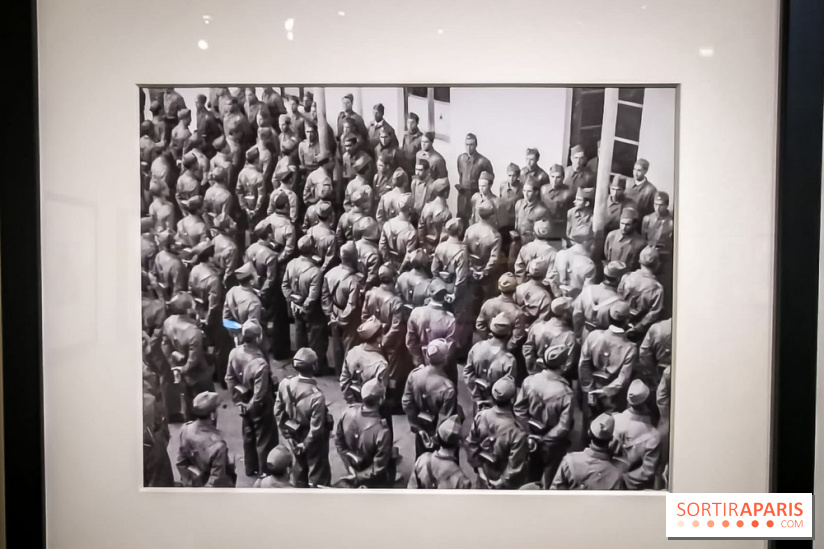 Femmes photographes de guerre, l'exposition du musée de la Libération - nos photos