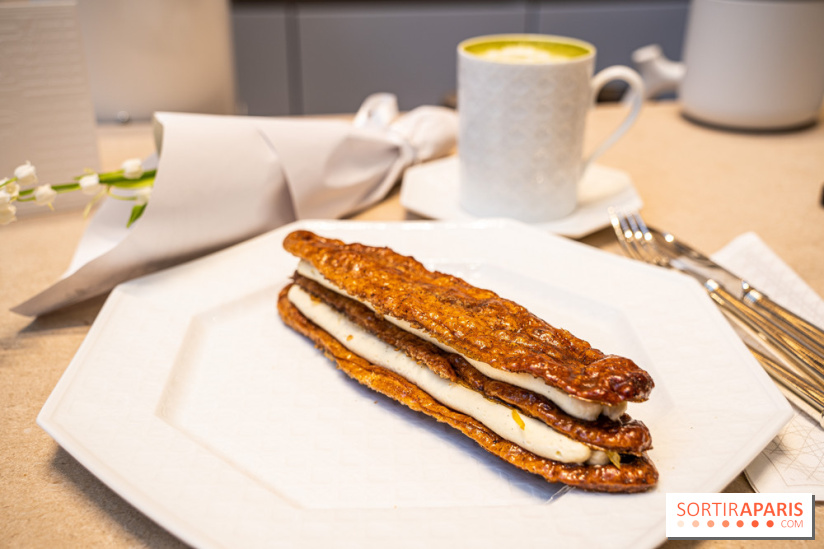 Dior Montagine, les photos 