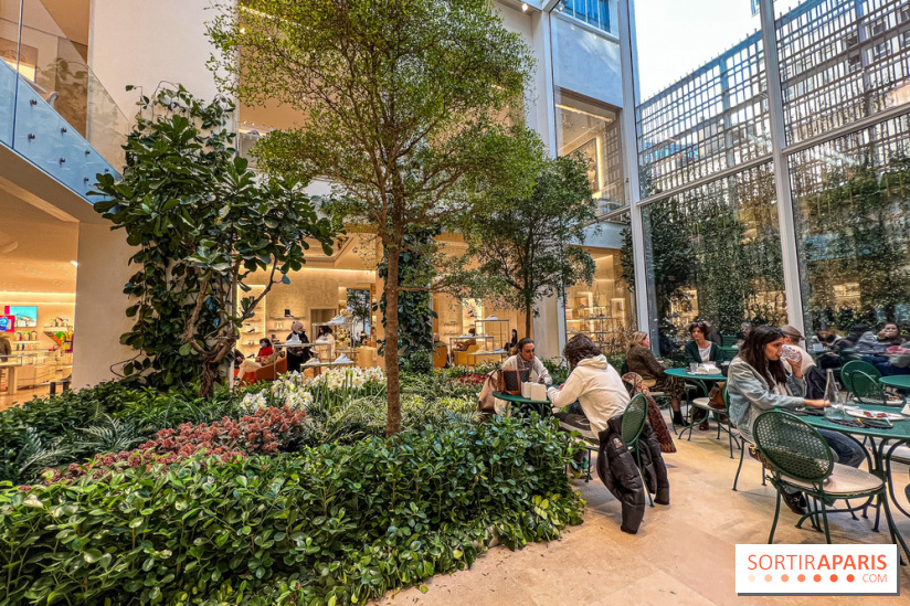 Dior Montagine, les photos 