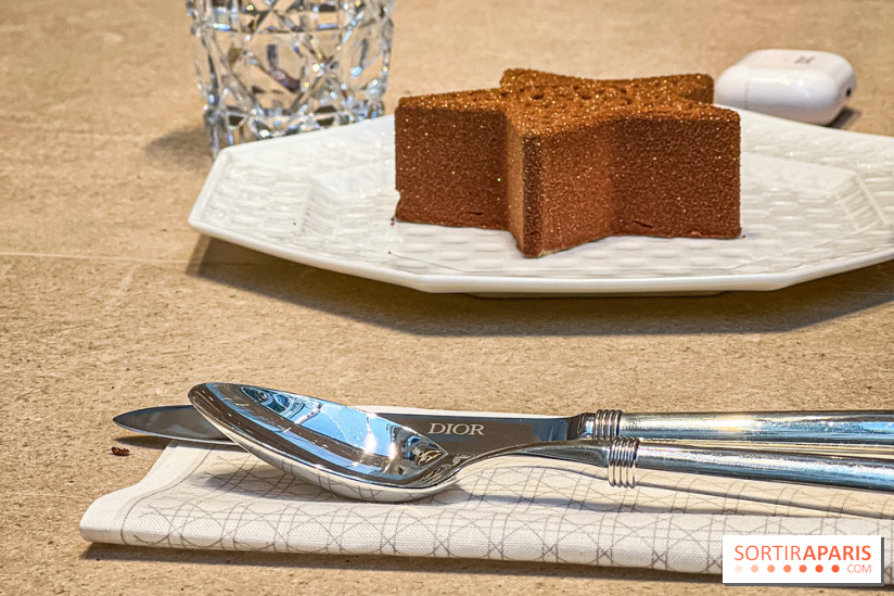 Dior Montagine, les photos 