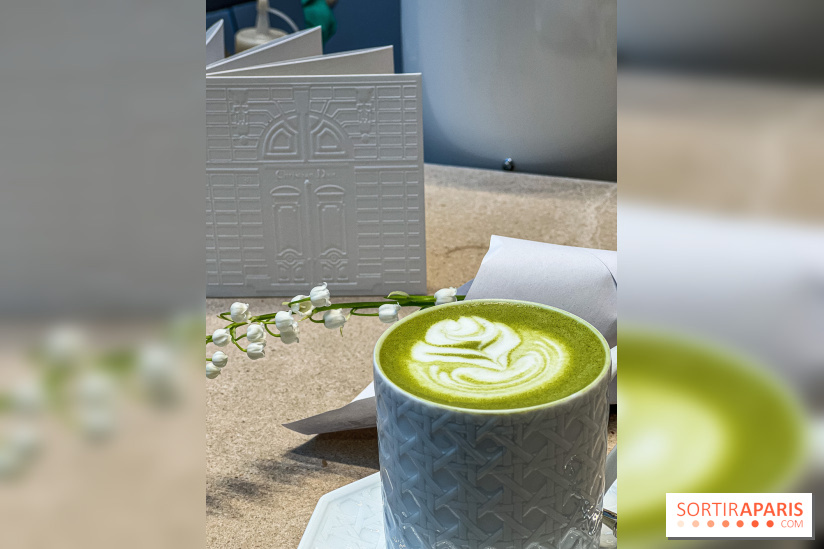 Dior Montagine, les photos 