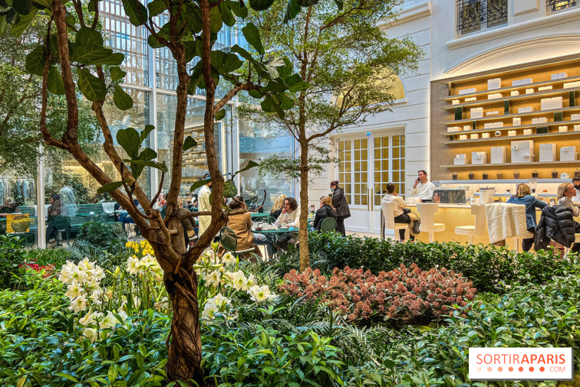 Dior Montagine, les photos 