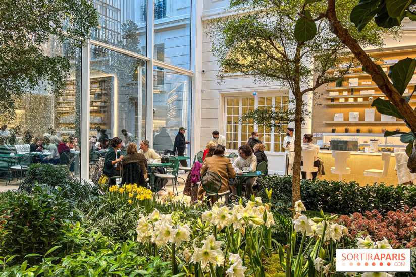 Dior Montagine, les photos 