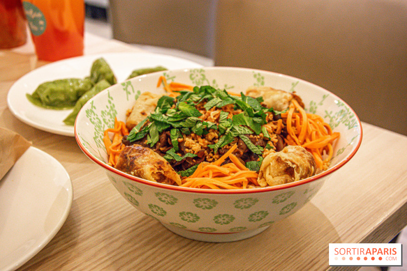 BaoBao Tea, le restaurant et bar à jeux de société du 6e arrondissement