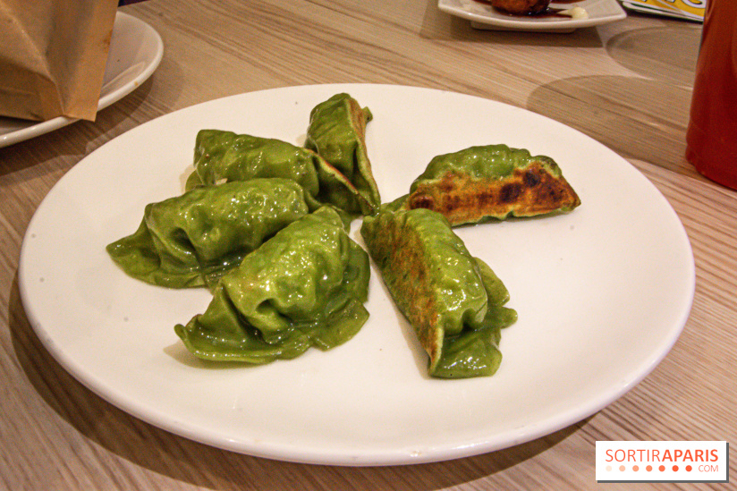 BaoBao Tea, le restaurant et bar à jeux de société du 6e arrondissement