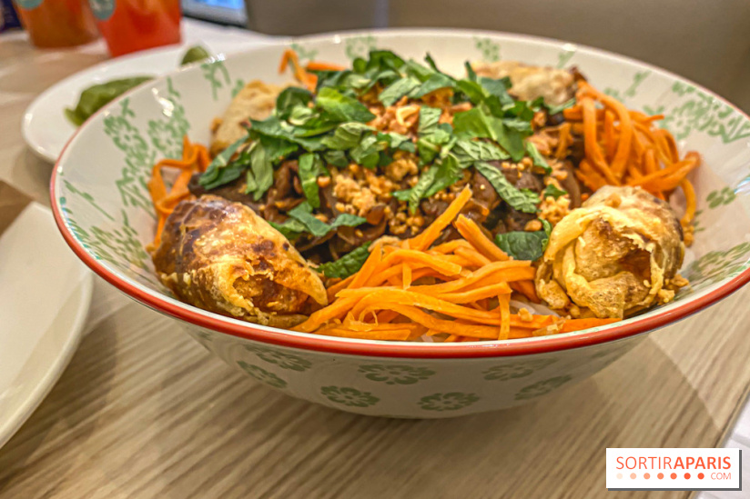 BaoBao Tea, le restaurant et bar à jeux de société du 6e arrondissement