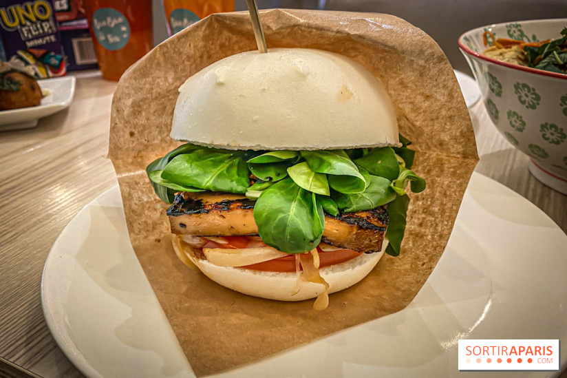 BaoBao Tea, le restaurant et bar à jeux de société du 6e arrondissement