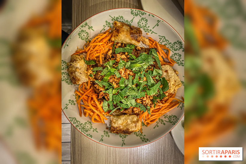 BaoBao Tea, le restaurant et bar à jeux de société du 6e arrondissement