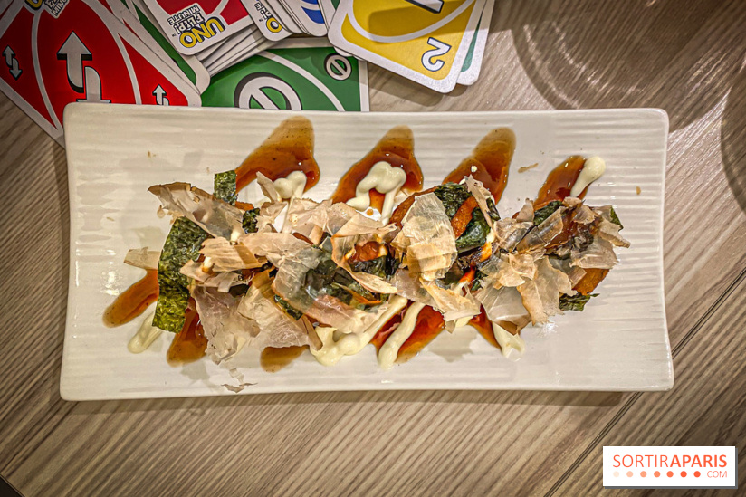 BaoBao Tea, le restaurant et bar à jeux de société du 6e arrondissement