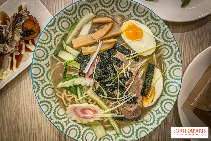 BaoBao Tea, le restaurant et bar à jeux de société du 6e arrondissement