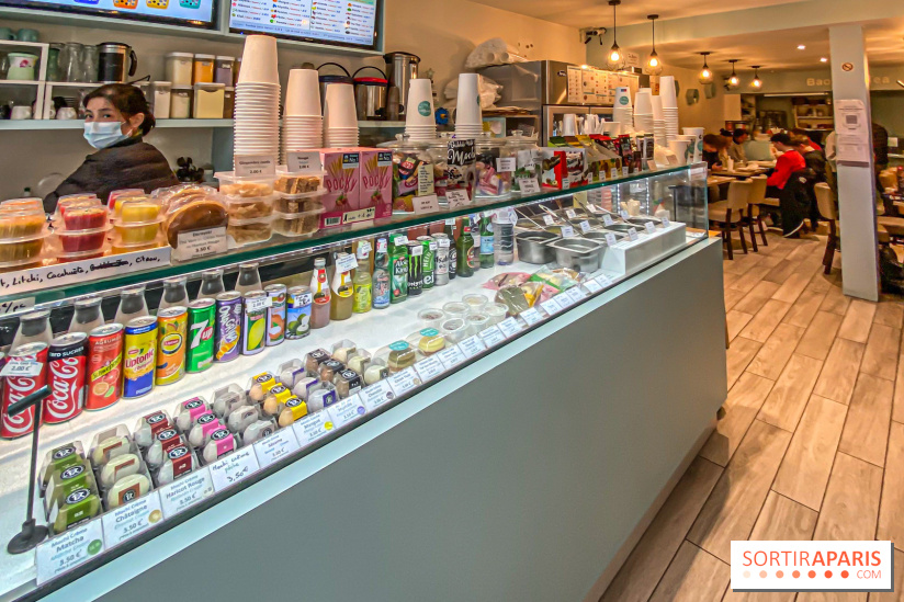 BaoBao Tea, le restaurant et bar à jeux de société du 6e arrondissement