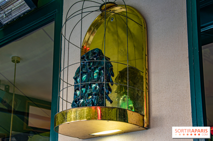 Mon Square, notre test du premier restaurant signé Quentin de Fleuriau, dans le 7e arrondissement