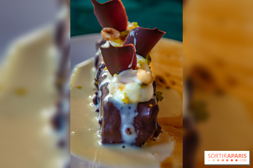 Mon Square, notre test du premier restaurant signé Quentin de Fleuriau, dans le 7e arrondissement