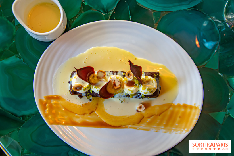 Mon Square, notre test du premier restaurant signé Quentin de Fleuriau, dans le 7e arrondissement