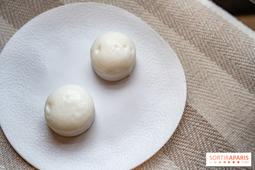 Le Tea Time du Peninsula 2022 par Anne Coruble et David Bizet