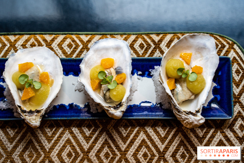 Le Montana restaurant by Salvatore Ticca