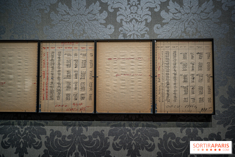 Les fantômes d'Orsay, l'exposition de Sophie Calle au Musée d'Orsay