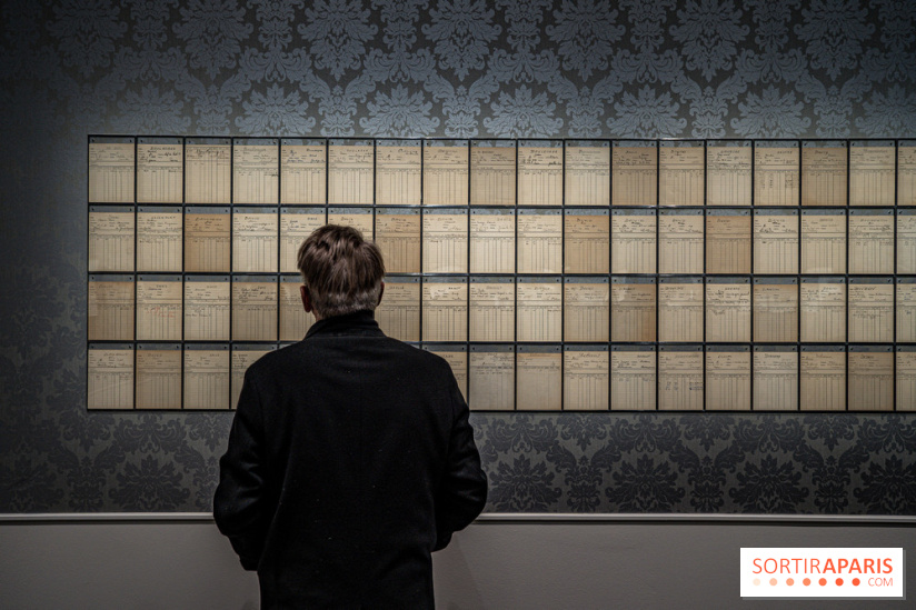 Les fantômes d'Orsay, l'exposition de Sophie Calle au Musée d'Orsay