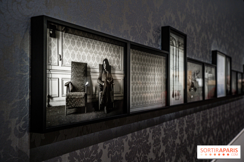 Les fantômes d'Orsay, l'exposition de Sophie Calle au Musée d'Orsay