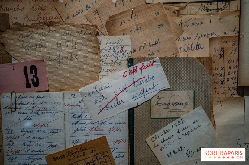 Les fantômes d'Orsay, l'exposition de Sophie Calle au Musée d'Orsay