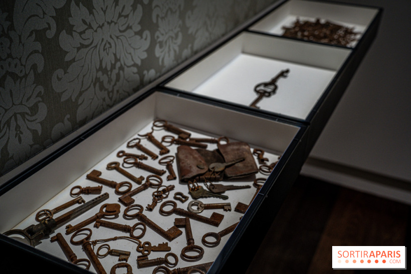 Les fantômes d'Orsay, l'exposition de Sophie Calle au Musée d'Orsay