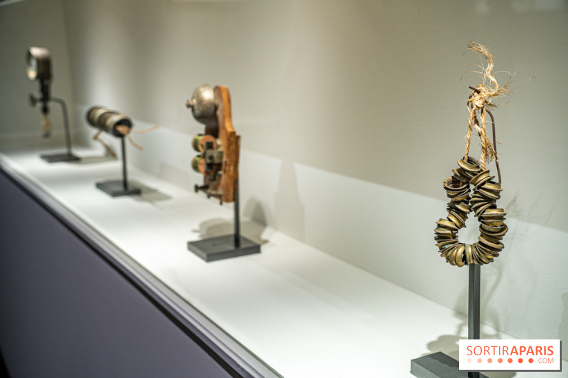 Les fantômes d'Orsay, l'exposition de Sophie Calle au Musée d'Orsay