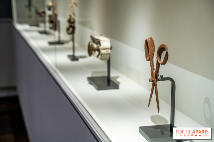 Les fantômes d'Orsay, l'exposition de Sophie Calle au Musée d'Orsay